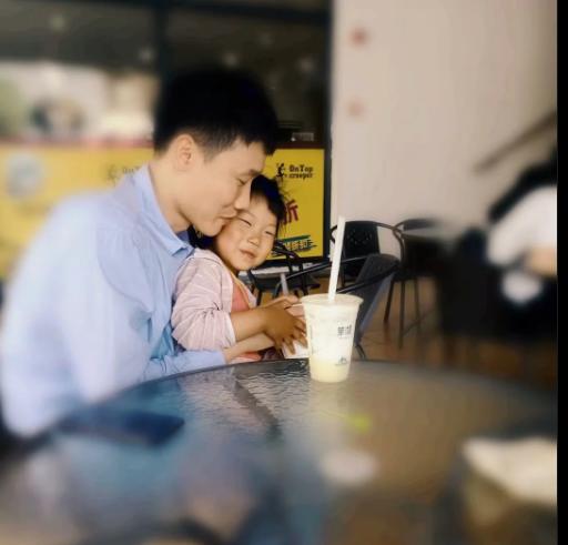 我的豆宝贝五岁生日快乐