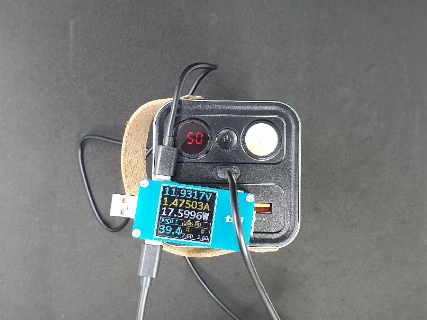 羽博en1s移动电源评测,en1s储能电源测评