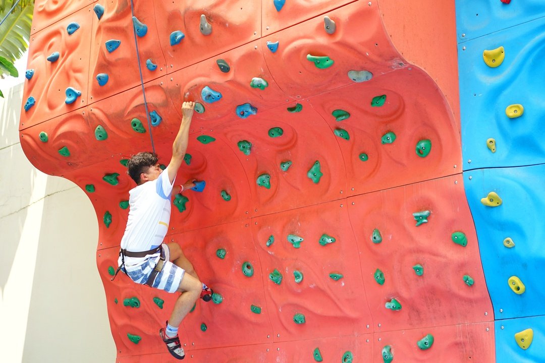 三亚欢乐海岛行攻略,第一次玩海岛游