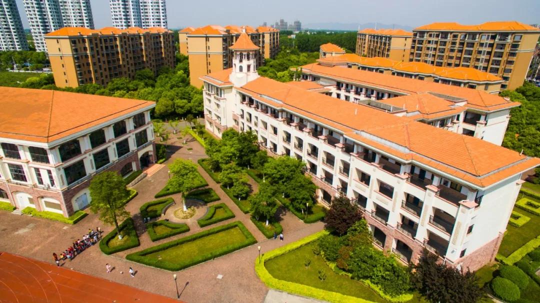 南京河西名校,南京河西中最好的学区