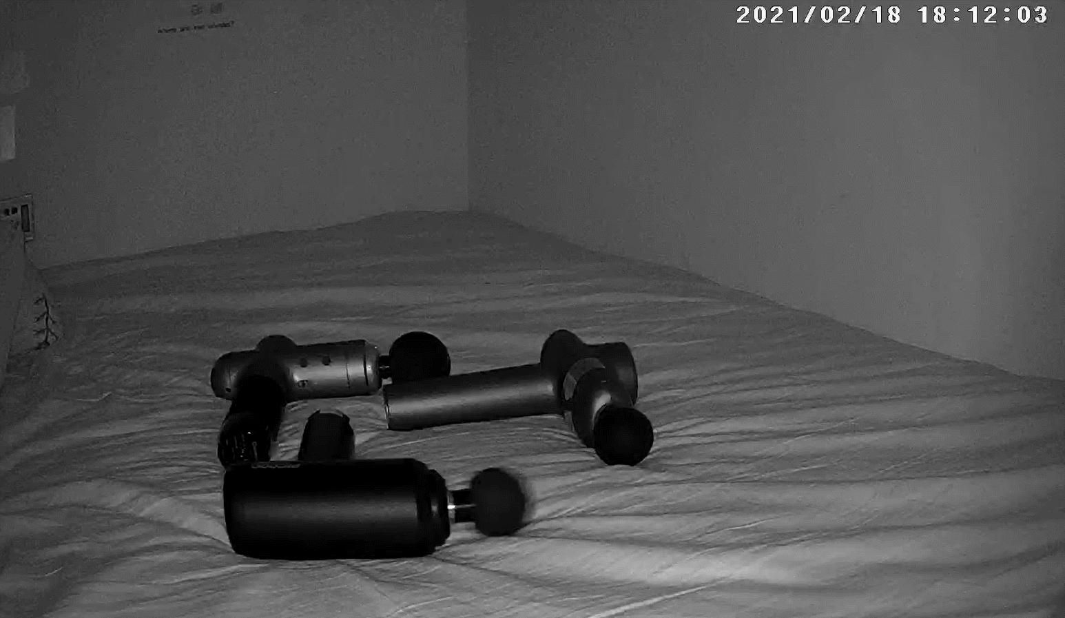 筋膜枪性价比排名,筋膜枪越大越便宜