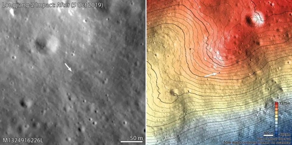 再见，龙江二号：中国航天版的“少年可期”