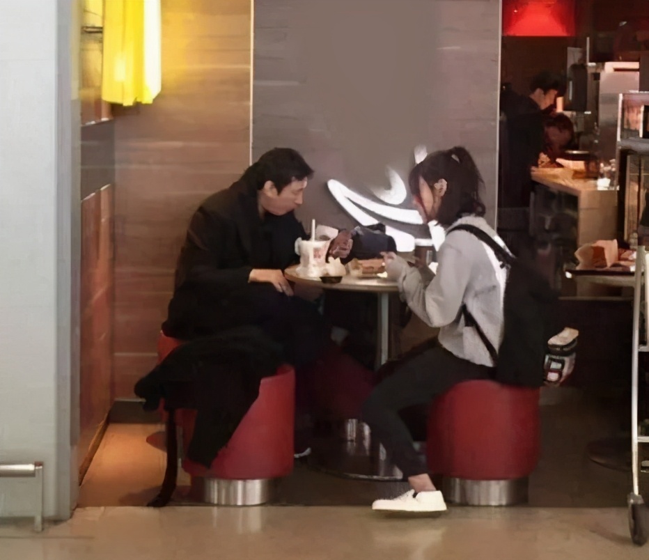 早期淘宝出名的淘宝模特,有哪些明星是淘宝模特出身