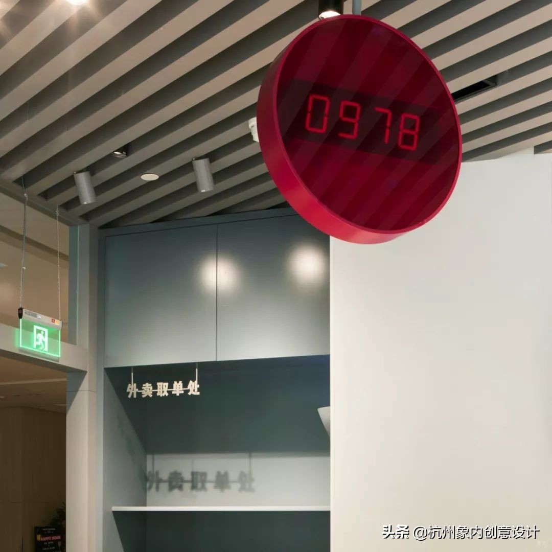 极简禅意风格餐饮设计,当下流行的餐厅设计案例