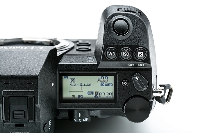 松下lumixs5评测令人难以置信,松下lumixs1r配什么镜头最好