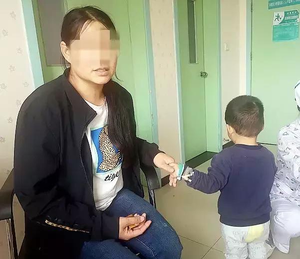 一名儿童“屁屁烂掉”后的大兴医院救赎记