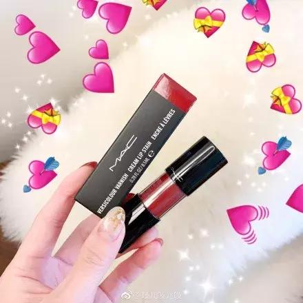 阿玛尼405兰蔻196唇釉,阿玛尼405兰蔻196有什么区别