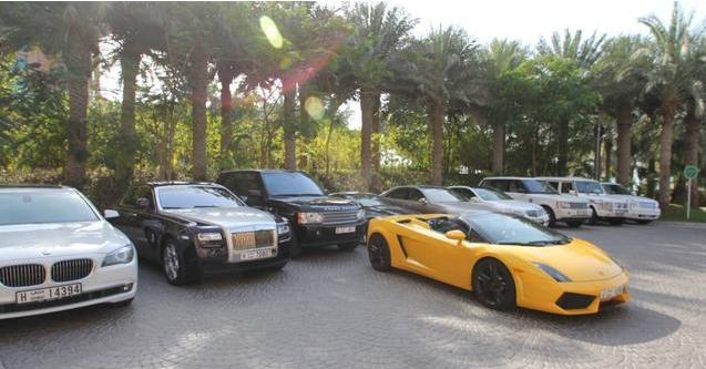 沙特阿拉伯汽车销量排行,沙特汽车销量怎么样