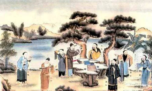 古代养生与现代养生的相通之处,古人总结的十大养生之道