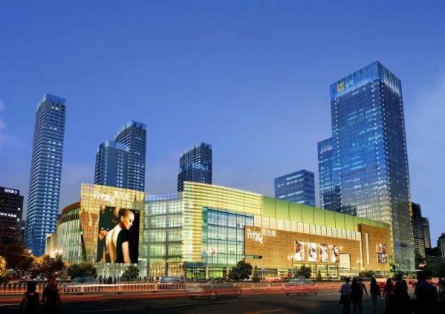 沈阳小型商场有哪些,沈阳最便宜的商场排名