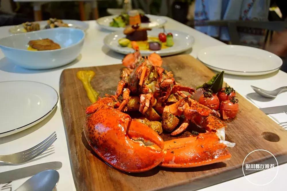 大阅城吃喝玩乐推荐,波士顿超大龙虾哪里吃便宜