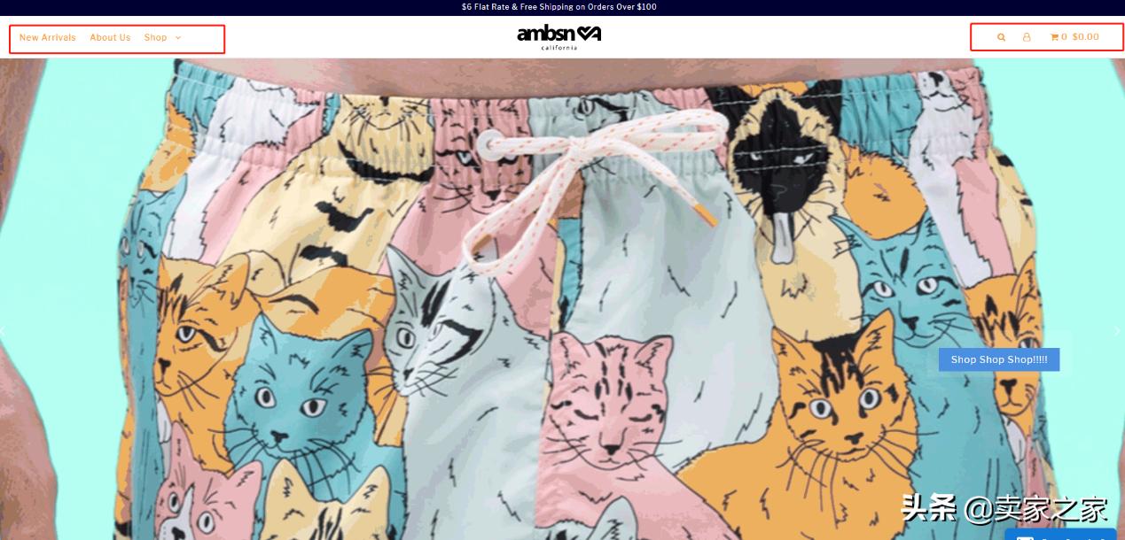 怎么创建自己的电商店铺,自建站店铺怎么运营