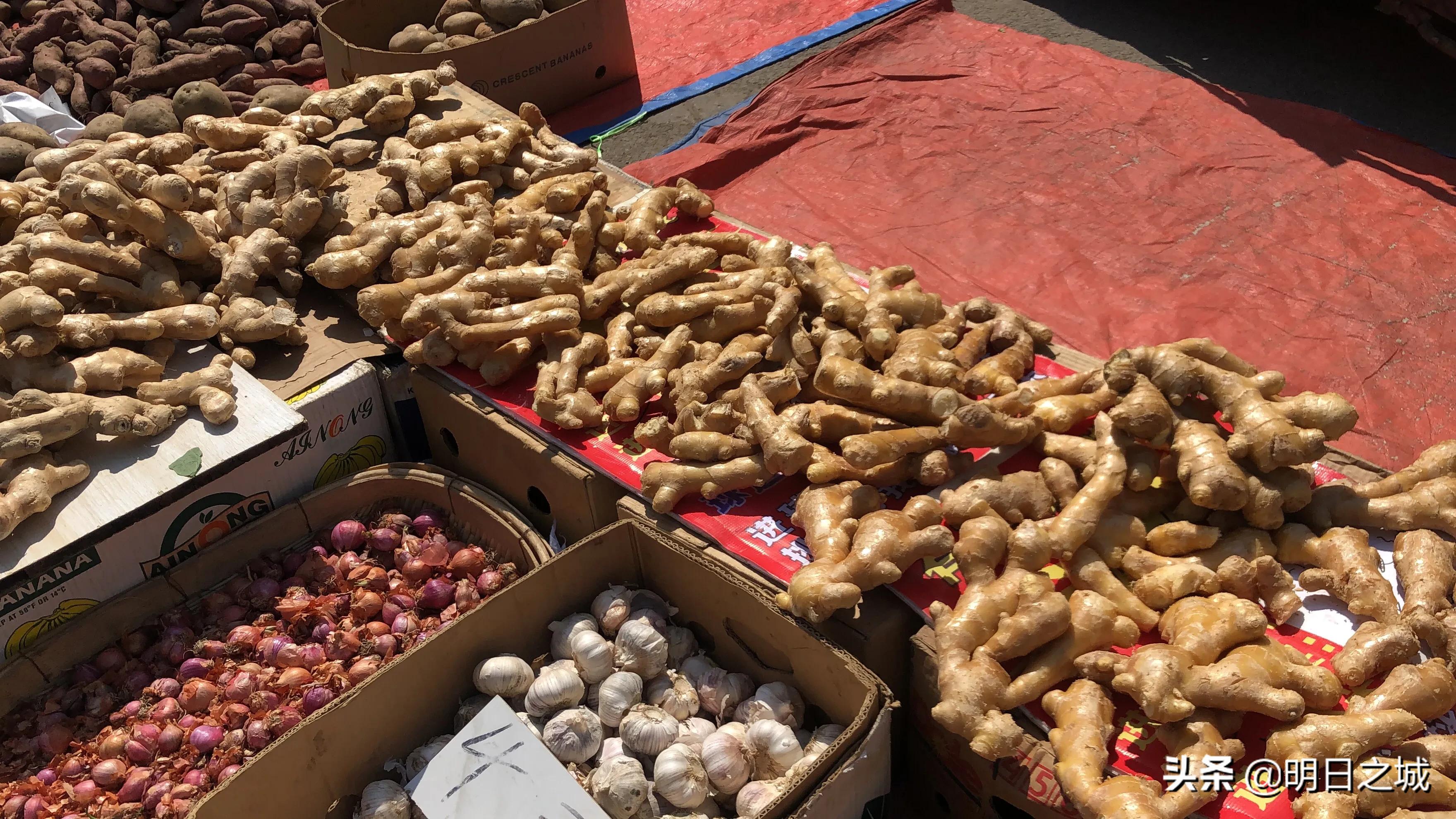 长春早市晚市大集大全2021,长春目前存在的早市