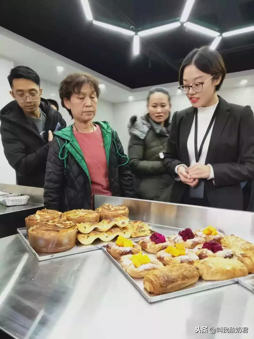 匠造优格，跨越轻食尚