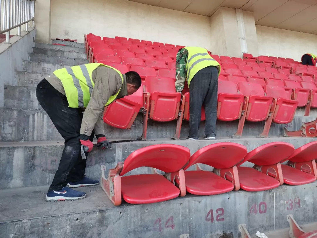 山东鲁能圣体,山东鲁能圣体体育场