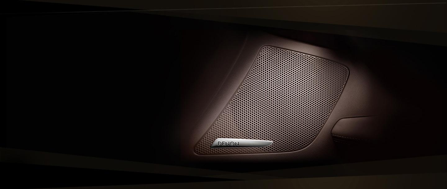 各大豪车音响牌子大全,各大豪车都用什么音响品牌