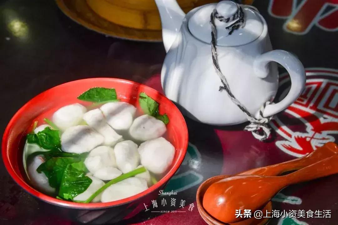 七分甜南京商厦店,最好的小笼汤包