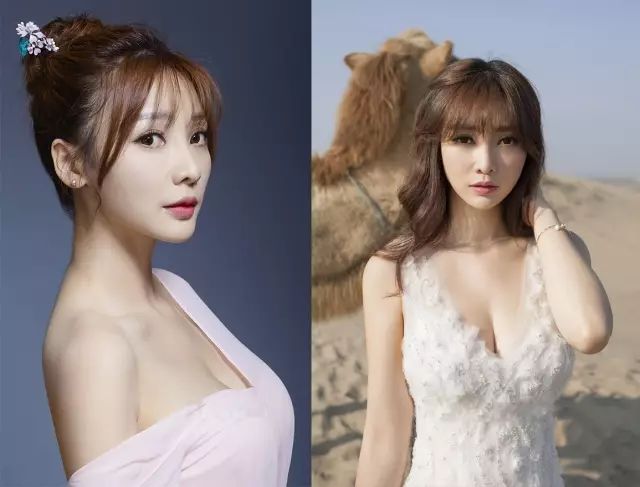 胸大和胸小怎么穿,胸大怎么穿搭显胸小