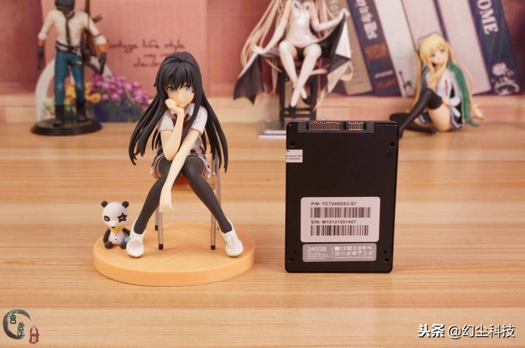 ssd存储主控芯片属于高端芯片吗,国产主控ssd固态硬盘有哪些