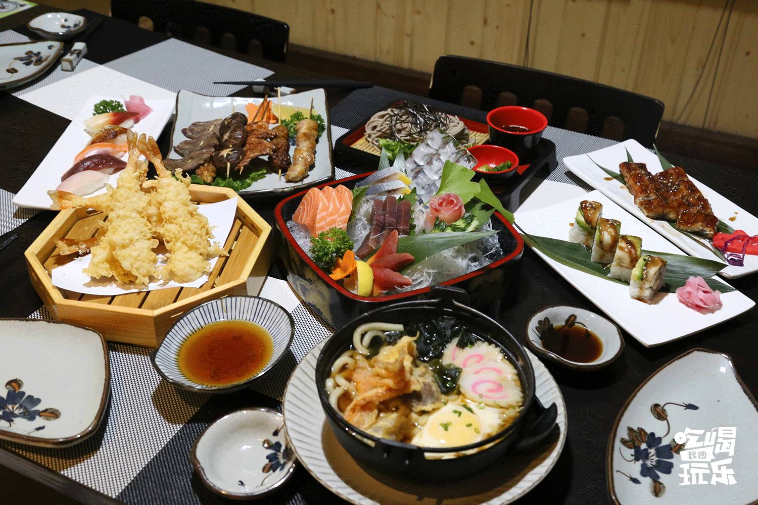 长沙日料自助排行榜第一名,长沙顶级日料