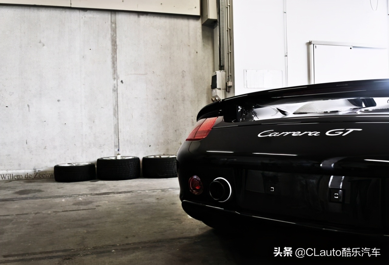 搭载「F1技术引擎」的「民用车型」，你见过吗？