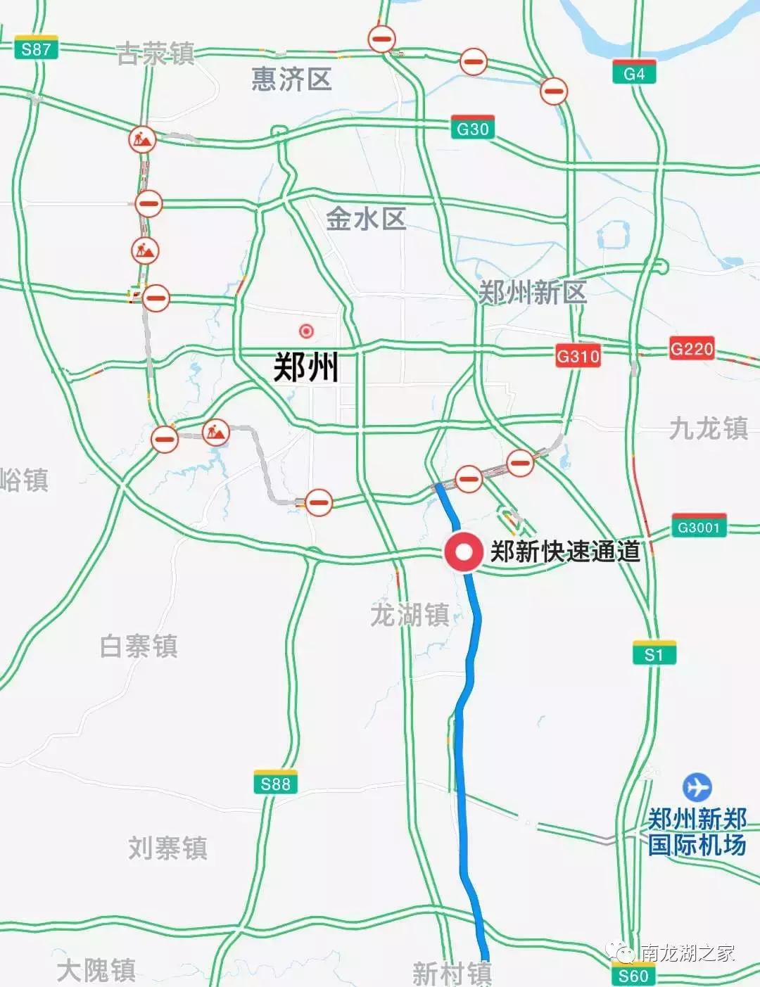 郑州南大学城起点-*达升**为什么选址龙湖镇