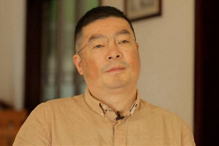 我不是药神原型陆勇案事件,卖印度药的陆勇