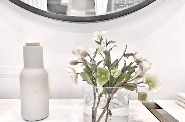 插花花材的固定技巧,三种花材插花教程新手入门