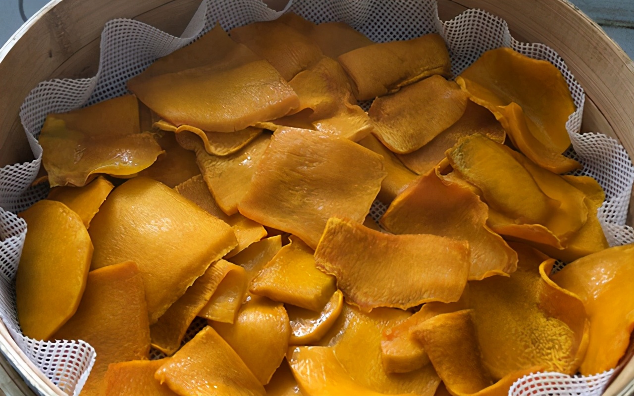 南瓜吃不完冬天怎么保存明年再吃,保存南瓜的正确做法
