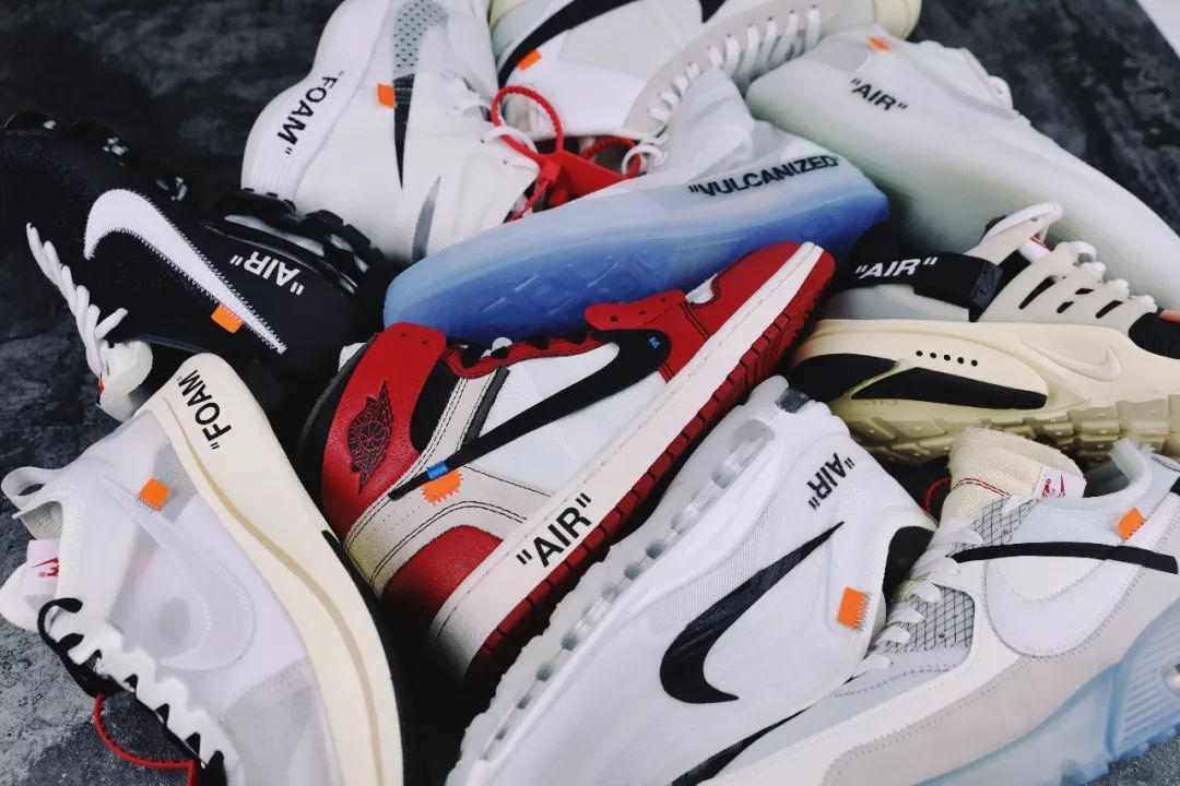 耐克官方店查出假鞋,查获近千双山寨运动鞋