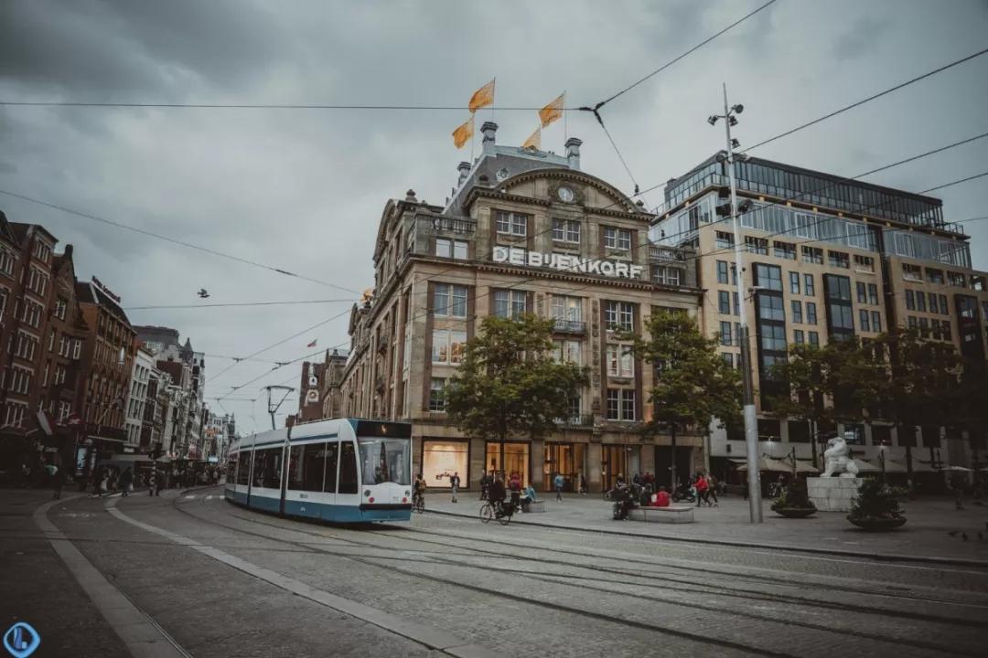 在荷兰旅行的感受,荷兰仪式系列