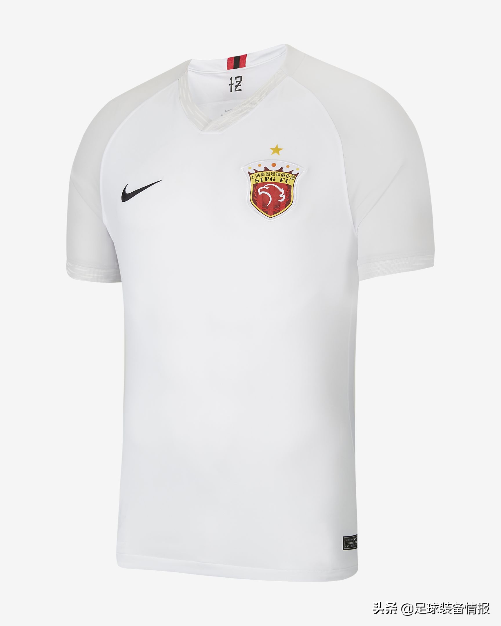 2020赛季中超各队新球衣,耐克发布新足球鞋