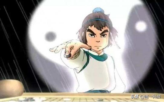 盘点童年动画34,盘点童年的经典动画大合集