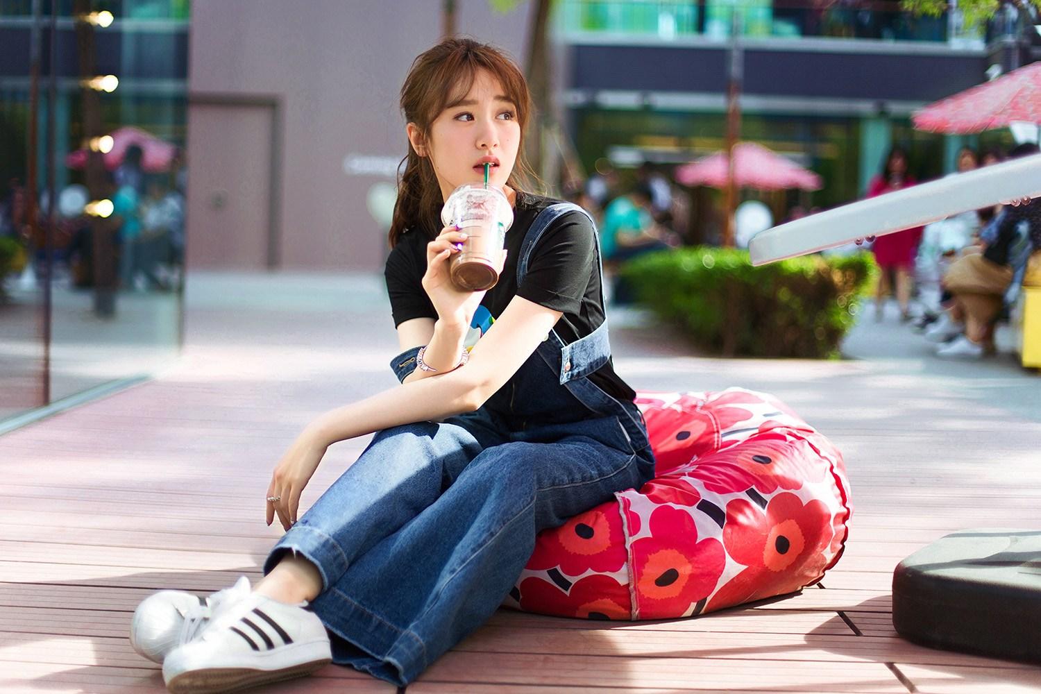 盘点爱情公寓那些客串的美女,爱情公寓最美客串