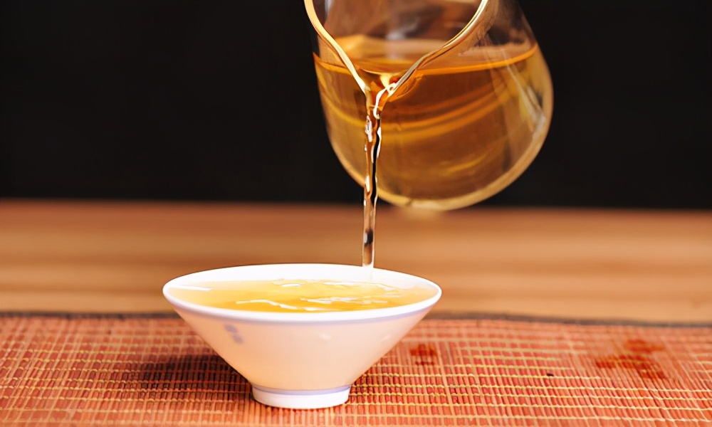 好喝的山头普洱茶排行第一,普洱茶比较受追捧的山头有哪些呢