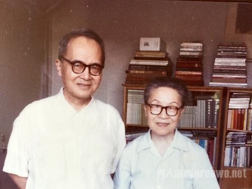 杨绛先生优雅内心沉稳从容,杨绛先生生活小妙招