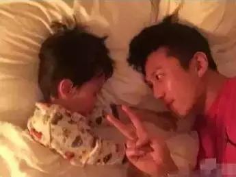 孙俪微博晒了一张图,孙俪的一条微博被14万人点赞