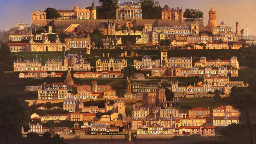 葡萄酒产区分布图高清大图,波尔多著名的甜白葡萄酒产区