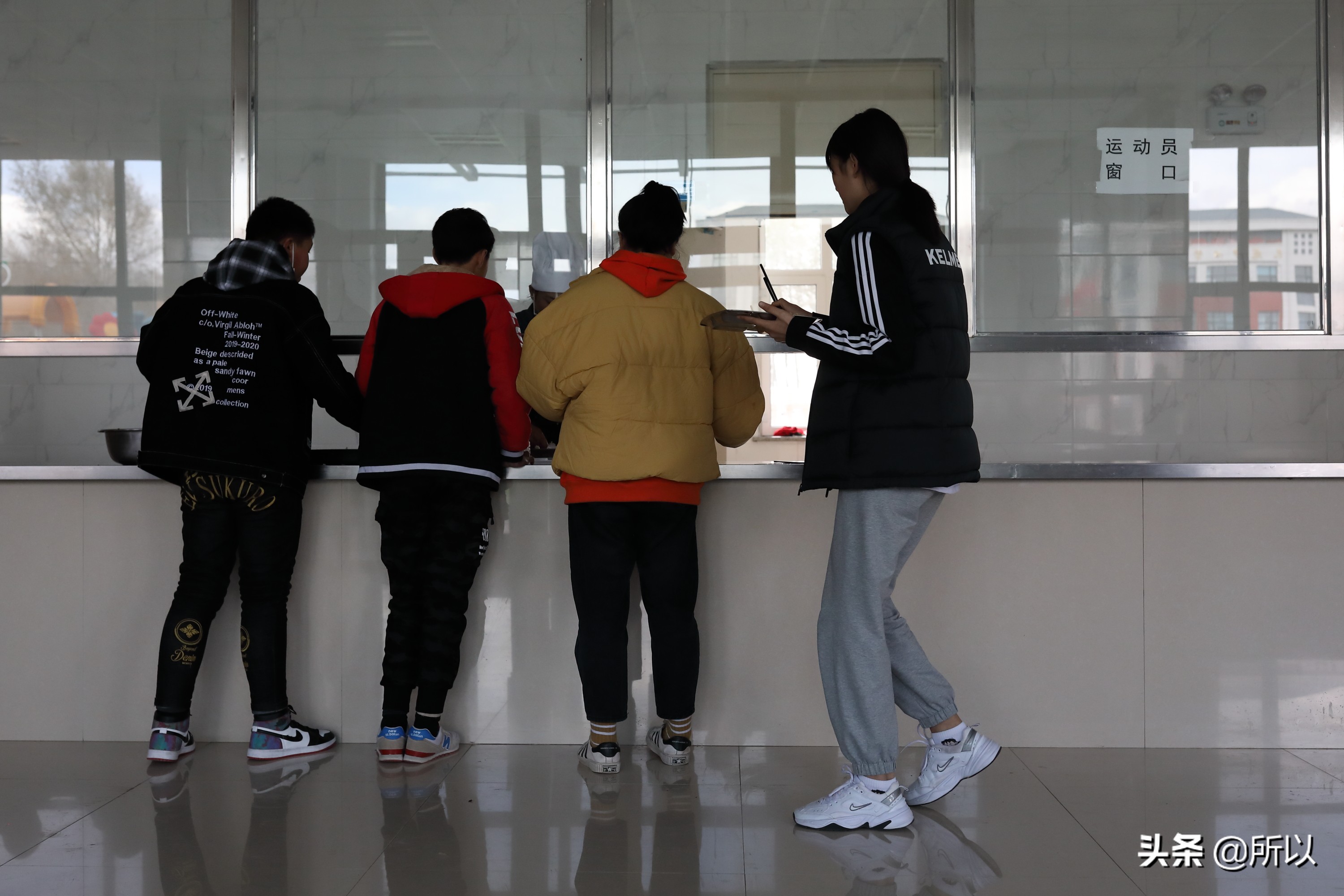 文青校长,文青校长抖音号