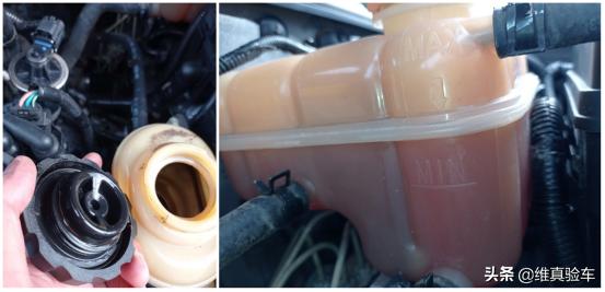 2015款别克凯越怎么查验车况,别克凯越二手车鉴定技巧