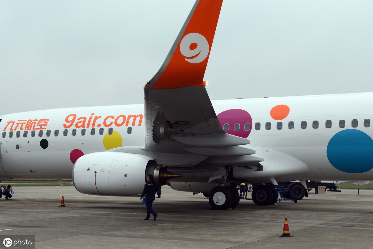 中国十大廉价航空品牌,全国十大廉价航空