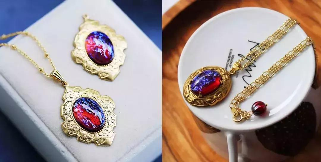 假珠宝大揭秘,十大伪高大上珠宝