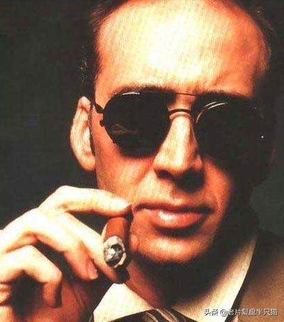 尼古拉斯凯奇最辉煌,尼古拉斯凯奇十大经典之作