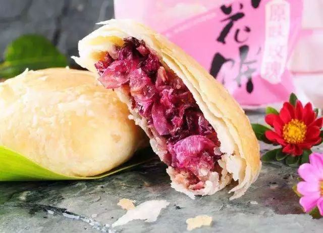 相见恨晚的各地特色零食,你都吃过算我输