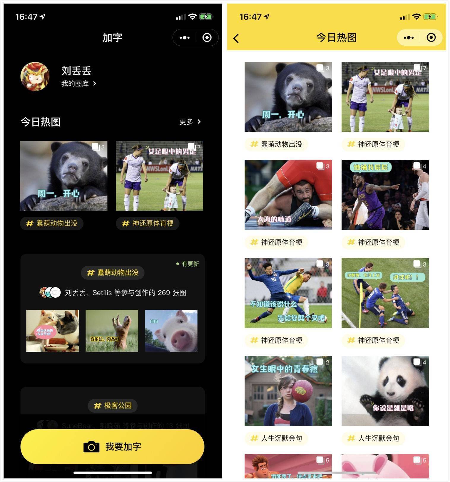 极客推荐的软件,比较实用的修图app