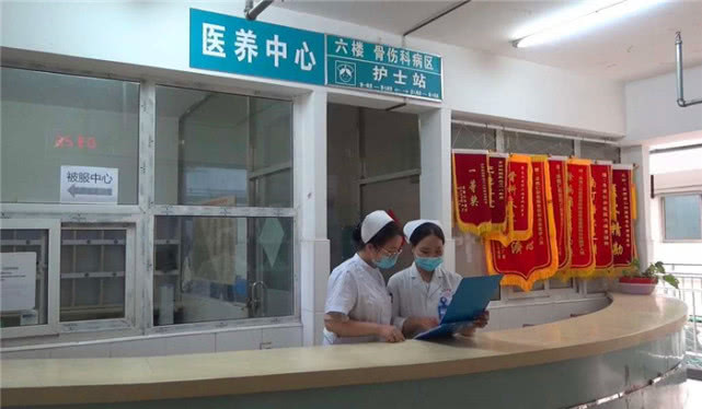 阜南县几家医院的排名,阜南第三人民医院