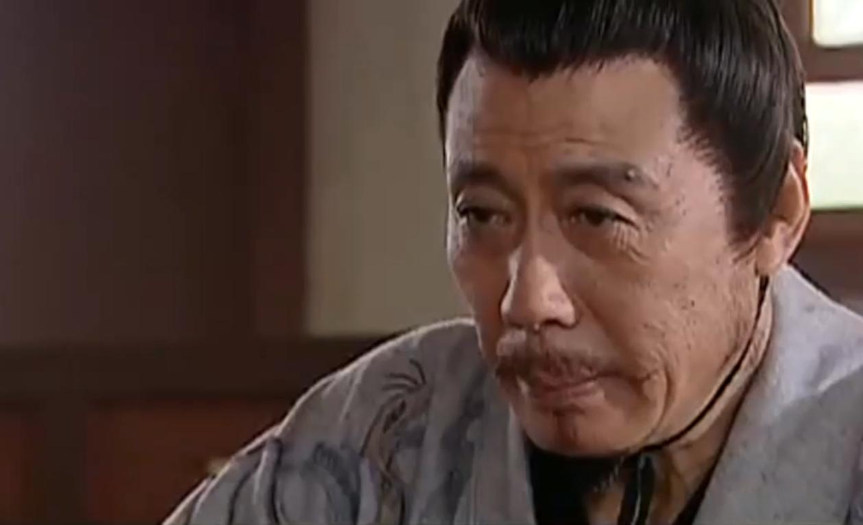 向经典致敬胡玫汉武大帝,汉武大帝导演胡玫采访