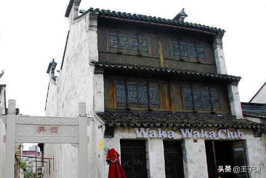 那些正在消失的无锡地名——老城区篇中（里弄文化）