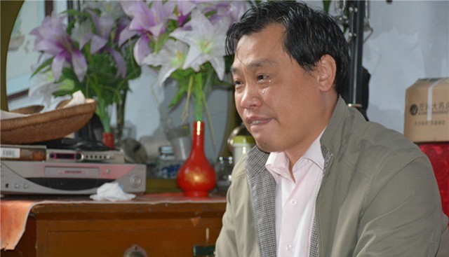 军嫂姜致莲近况,军嫂为救丈夫成植物人