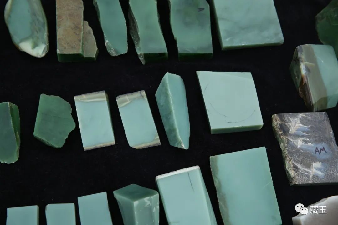 疯狂涨价岫岩玉石,疯狂的翡翠行情